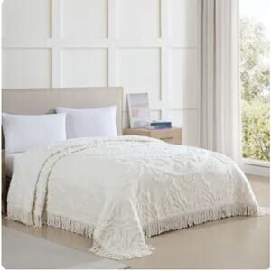 Lotus Chenille Collection